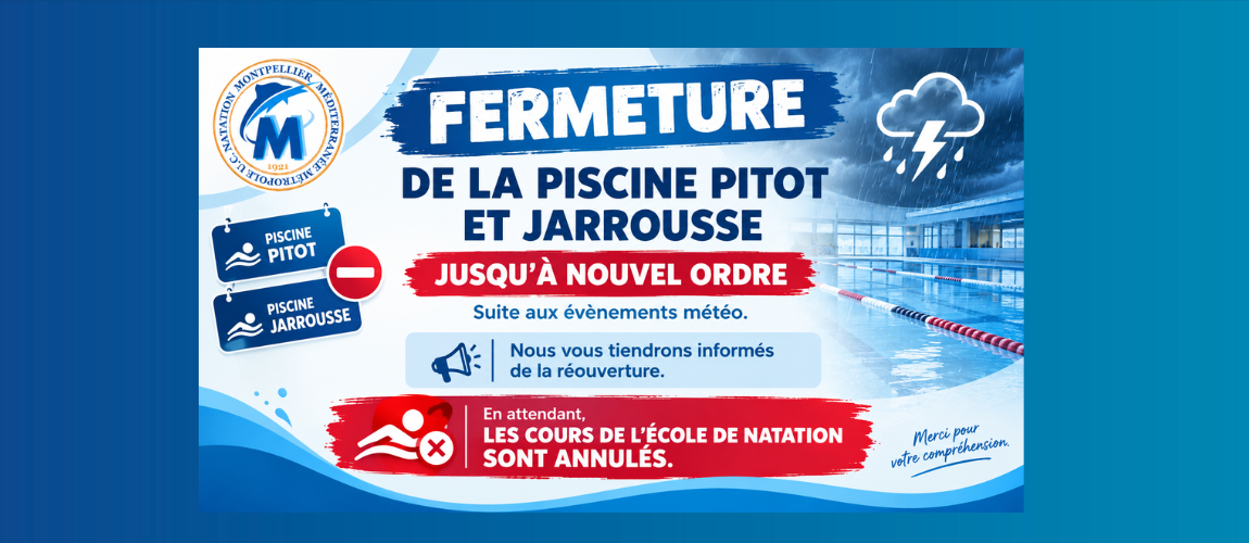 Fermeture Pitot & Jarrousse