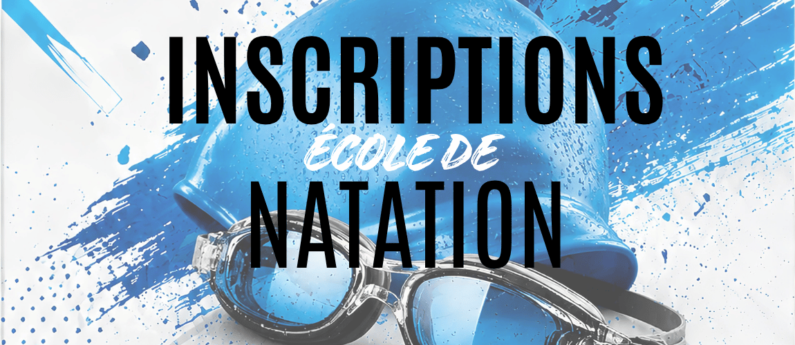 Ouverture des inscriptions dès le 3 juillet – Saison 2026/2027